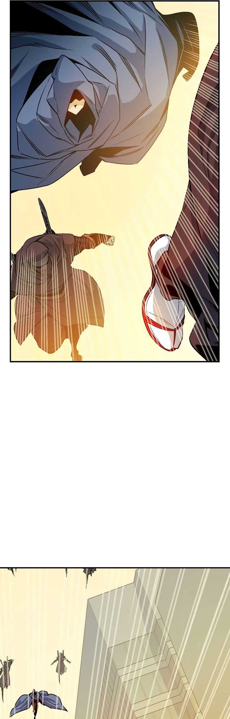 Alone Necromancer Chapter 124 Gambar 52