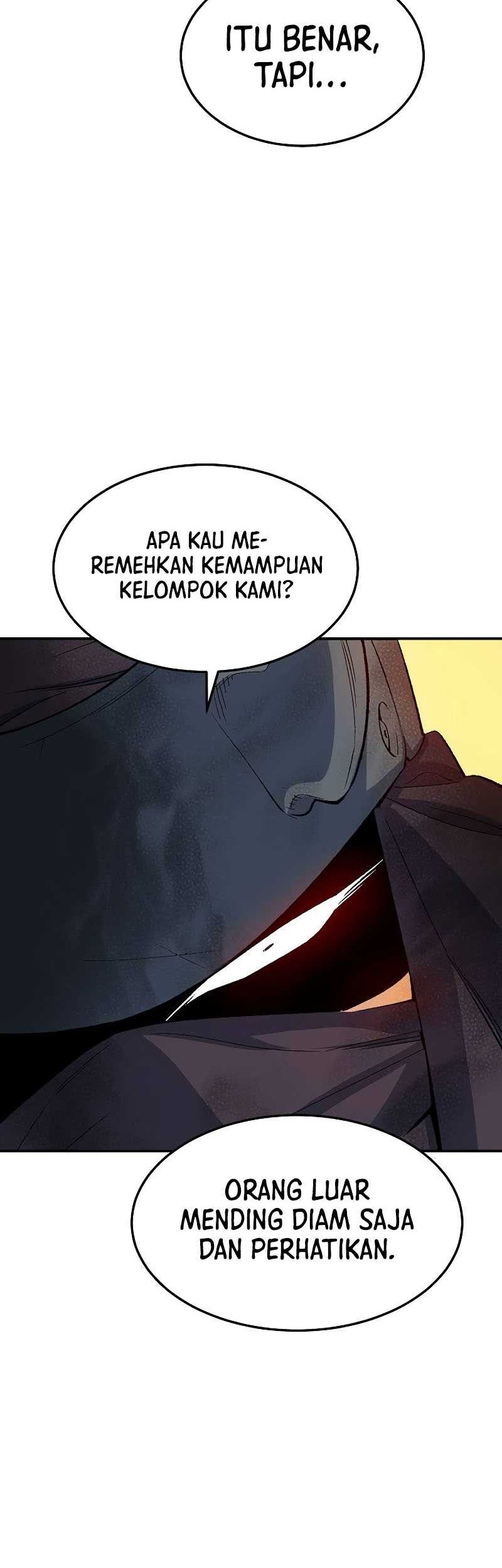 Alone Necromancer Chapter 124 Gambar 60