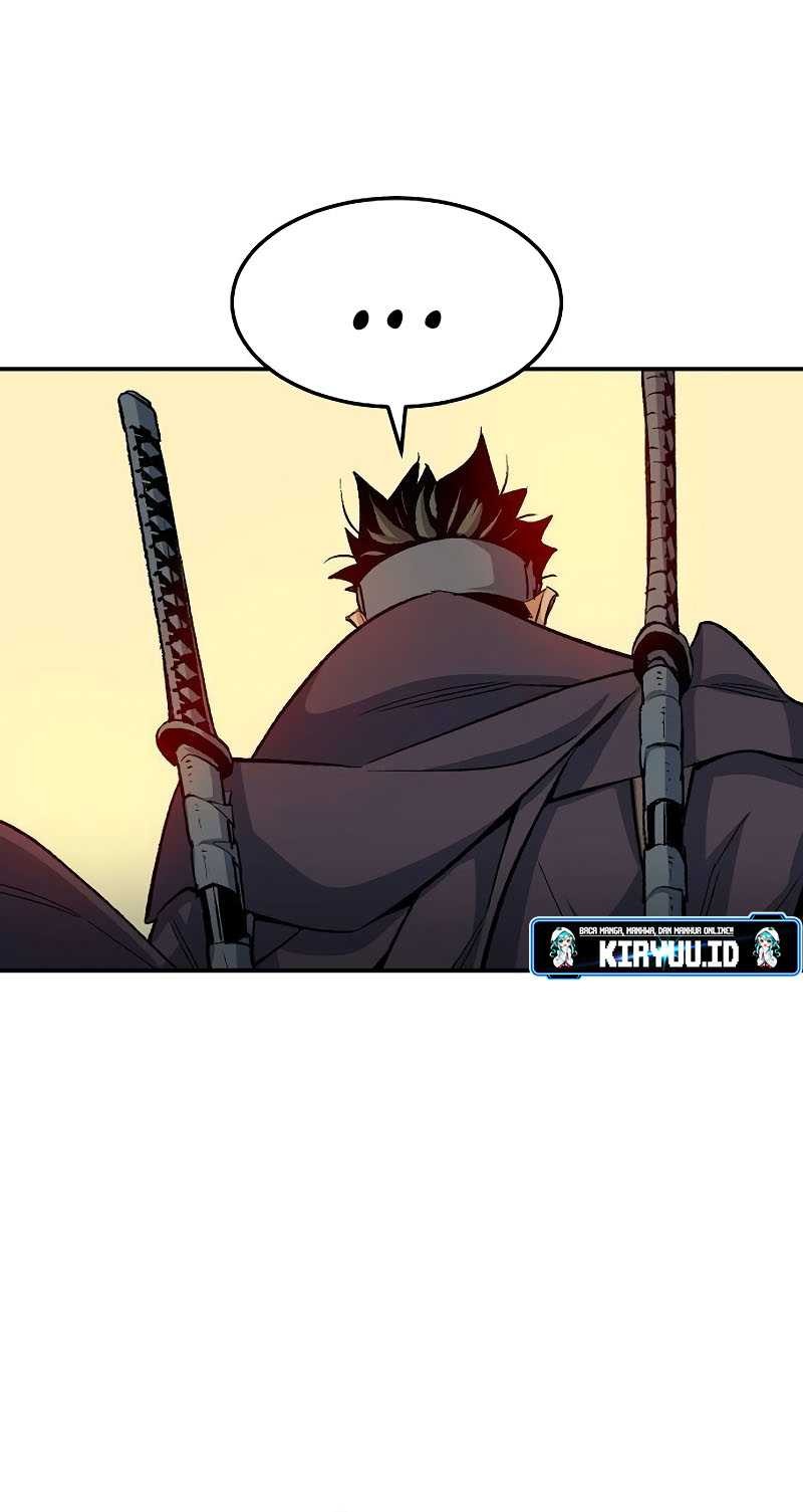 Alone Necromancer Chapter 124 Gambar 61