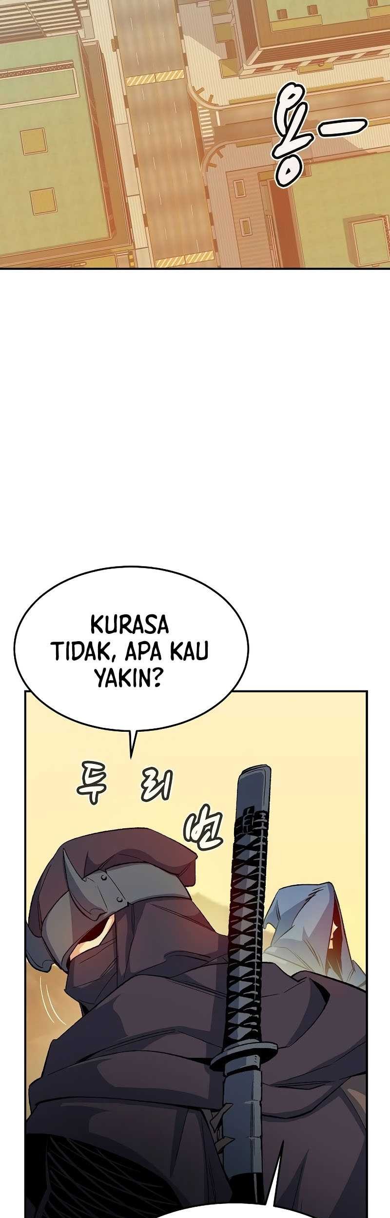 Alone Necromancer Chapter 124 Gambar 57