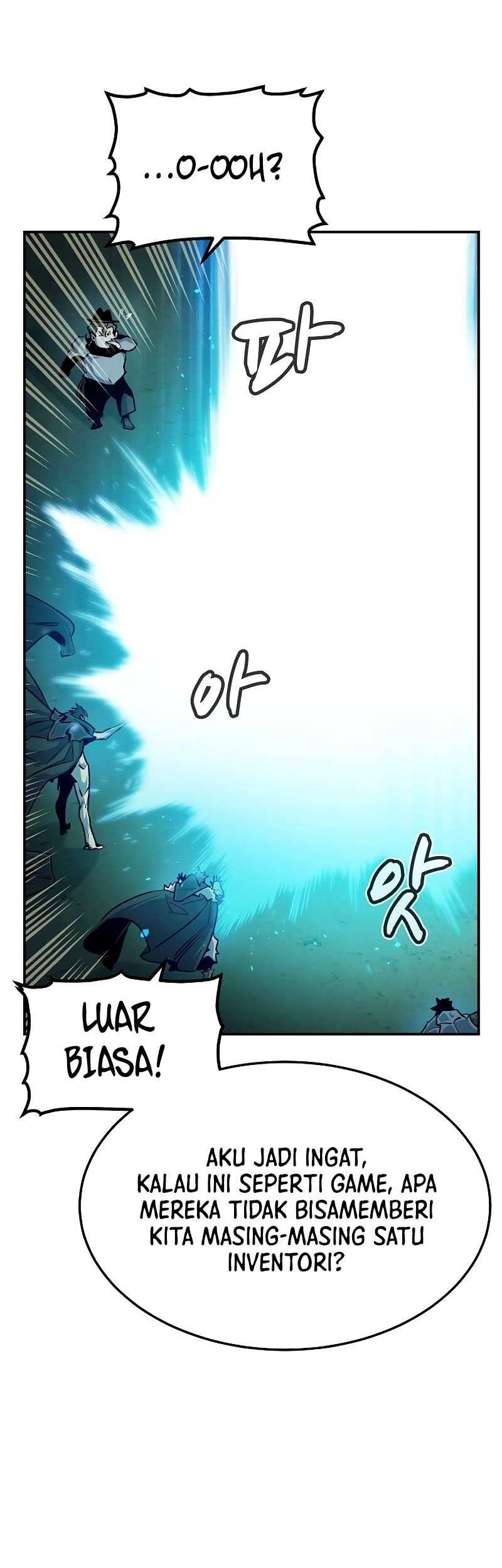 Alone Necromancer Chapter 124 Gambar 10