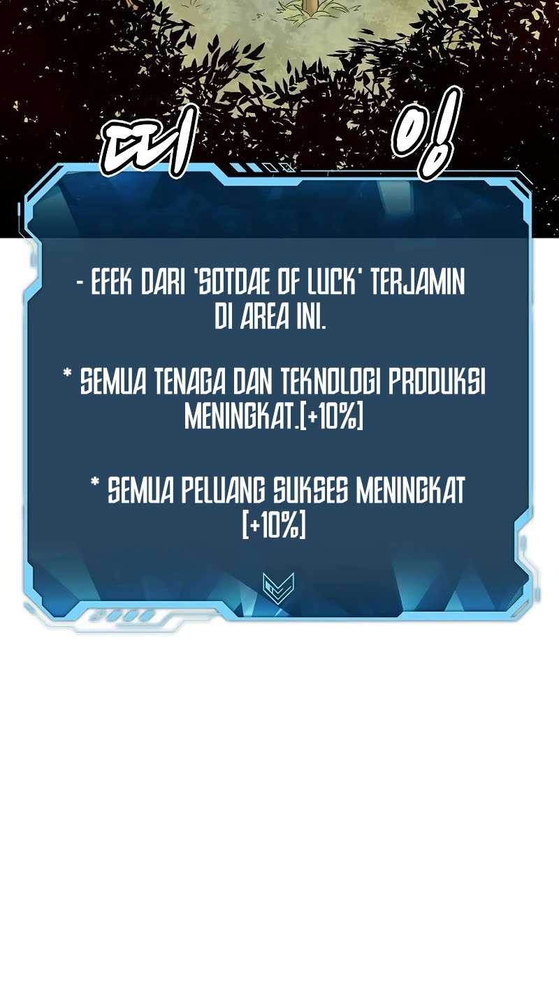 Alone Necromancer Chapter 124 Gambar 21