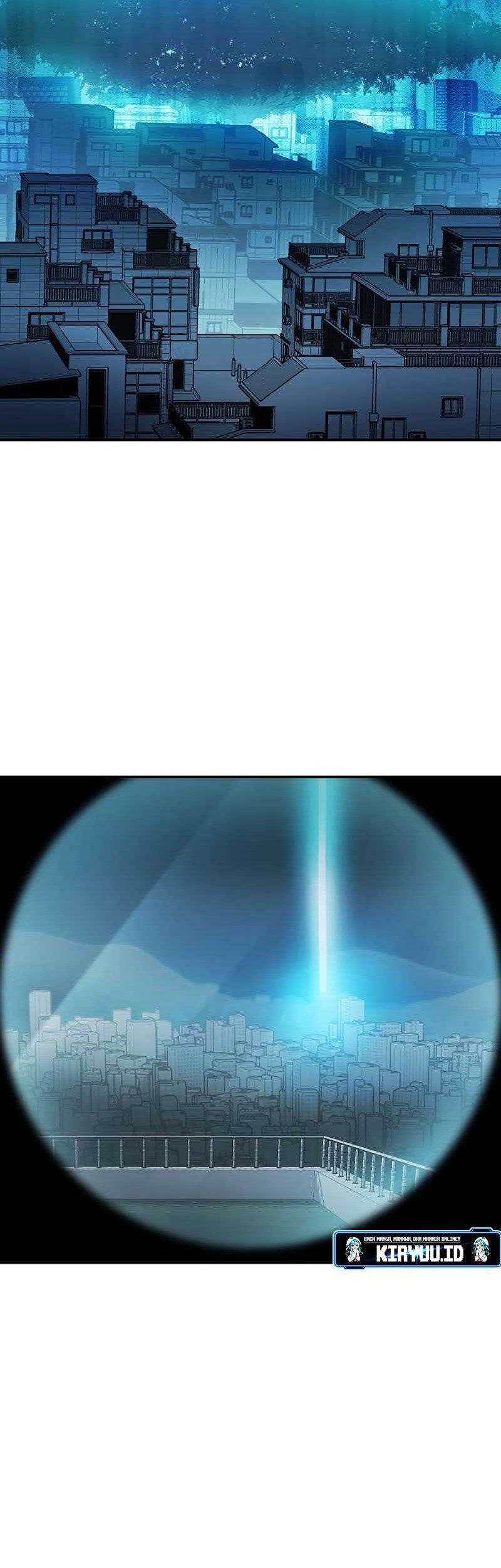 Alone Necromancer Chapter 124 Gambar 30