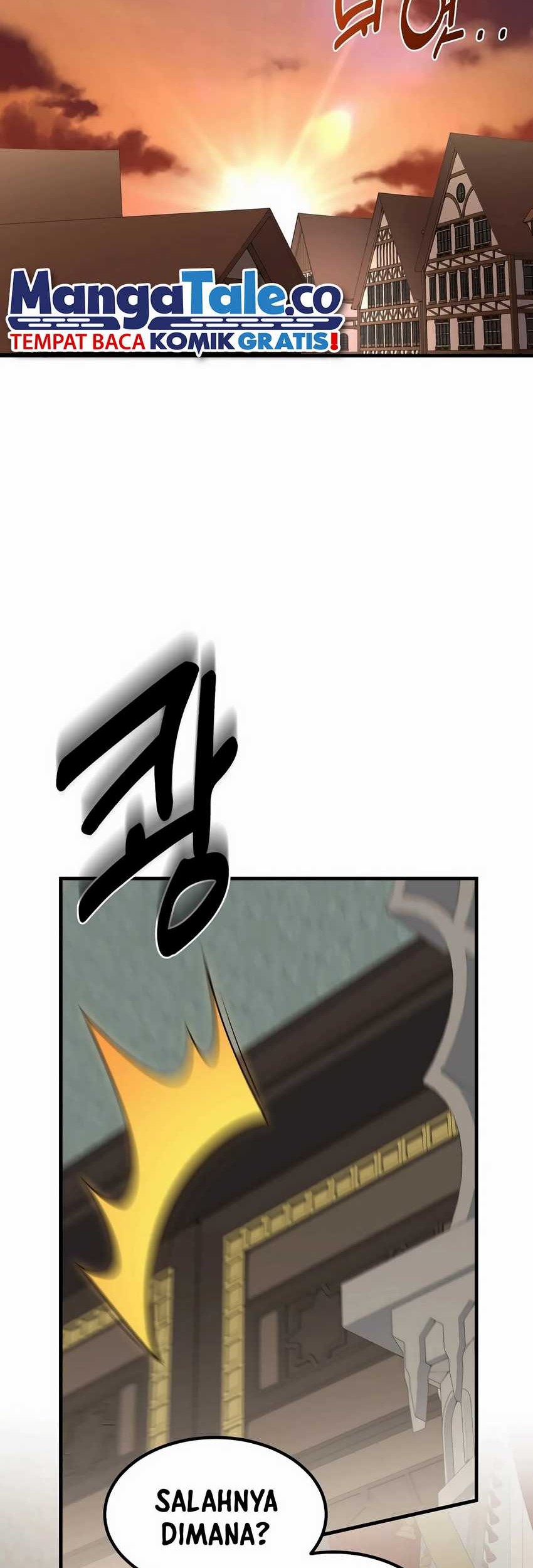 How a Former Pro Takes Advantage by Doing an Easy Job Chapter 75 Gambar 23