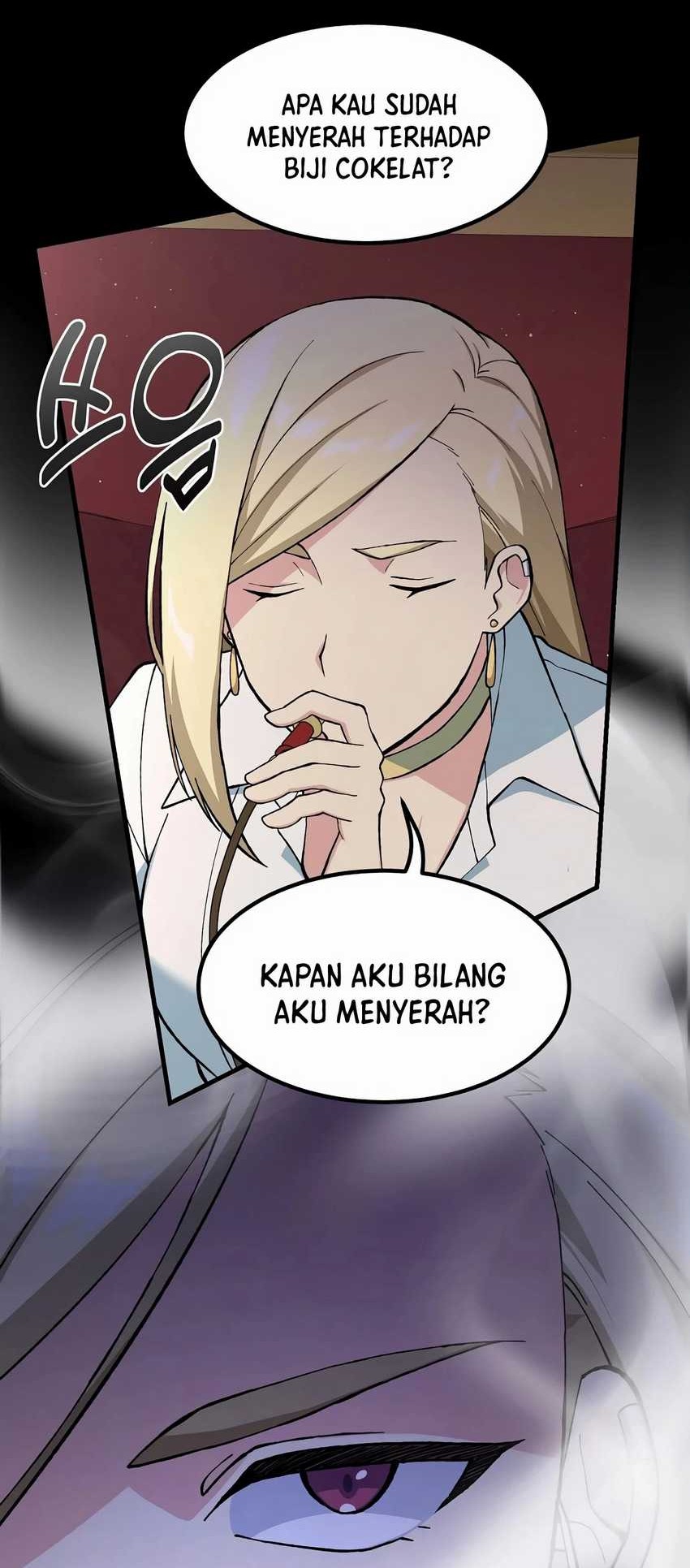 How a Former Pro Takes Advantage by Doing an Easy Job Chapter 75 Gambar 28