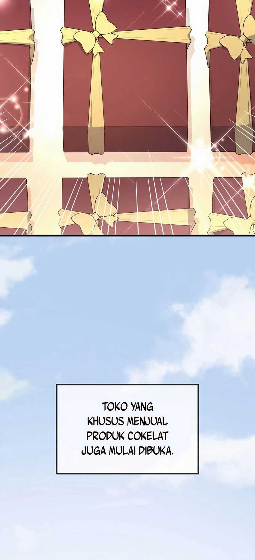 How a Former Pro Takes Advantage by Doing an Easy Job Chapter 74 Gambar 13