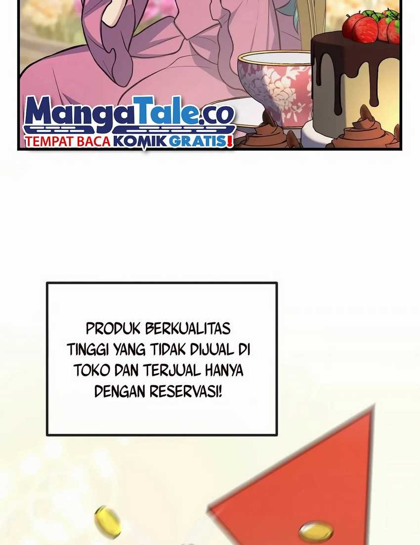 How a Former Pro Takes Advantage by Doing an Easy Job Chapter 74 Gambar 17