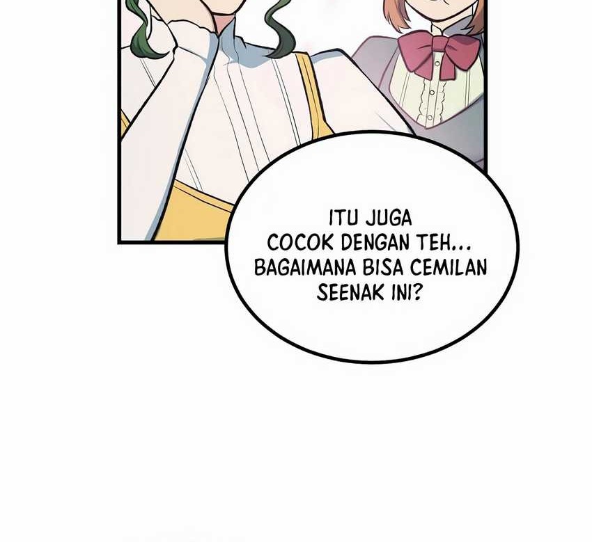 How a Former Pro Takes Advantage by Doing an Easy Job Chapter 74 Gambar 29