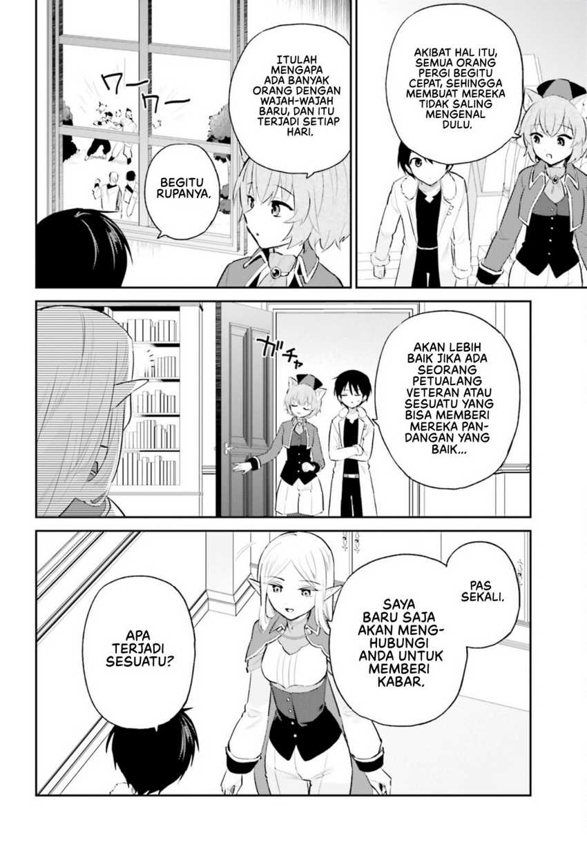 Isekai wa Smartphone to Tomo ni. Chapter 89 Gambar 15