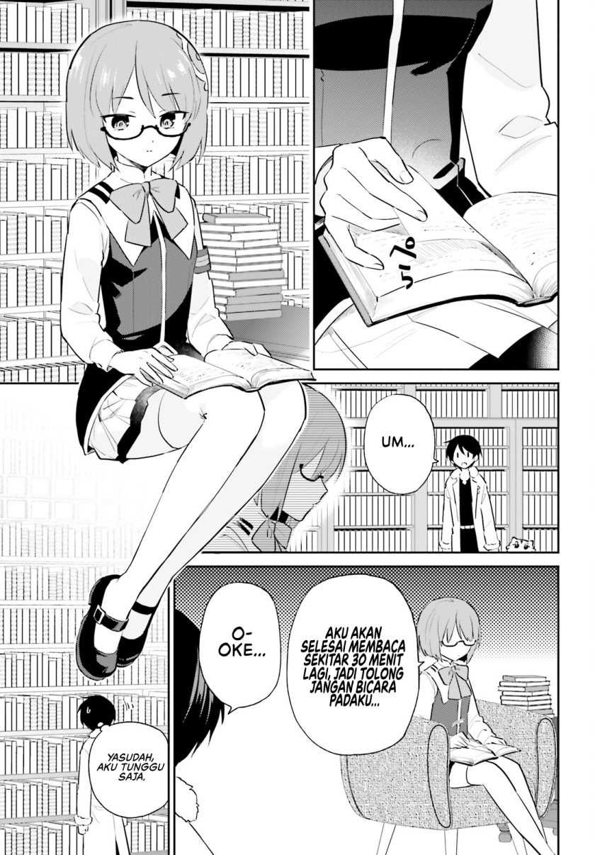 Isekai wa Smartphone to Tomo ni. Chapter 88 Gambar 15