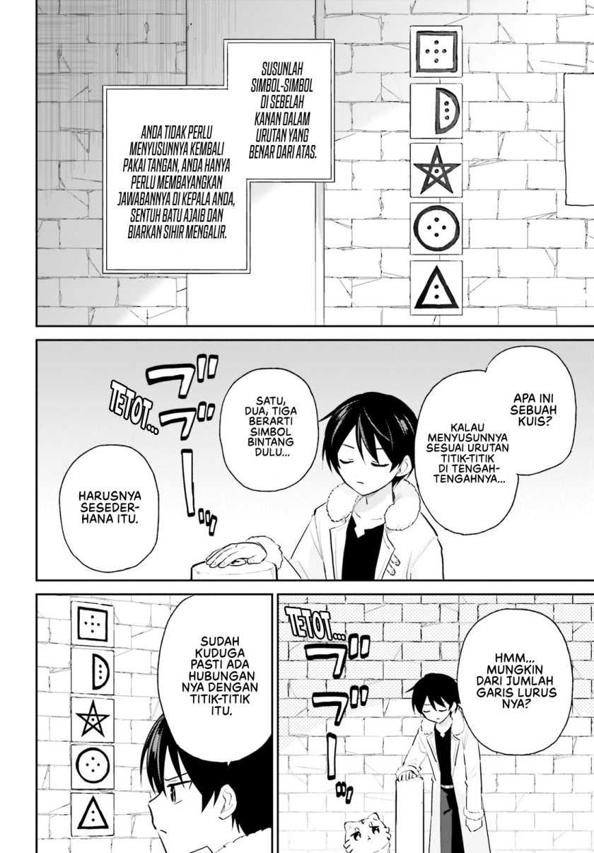 Isekai wa Smartphone to Tomo ni. Chapter 88 Gambar 10