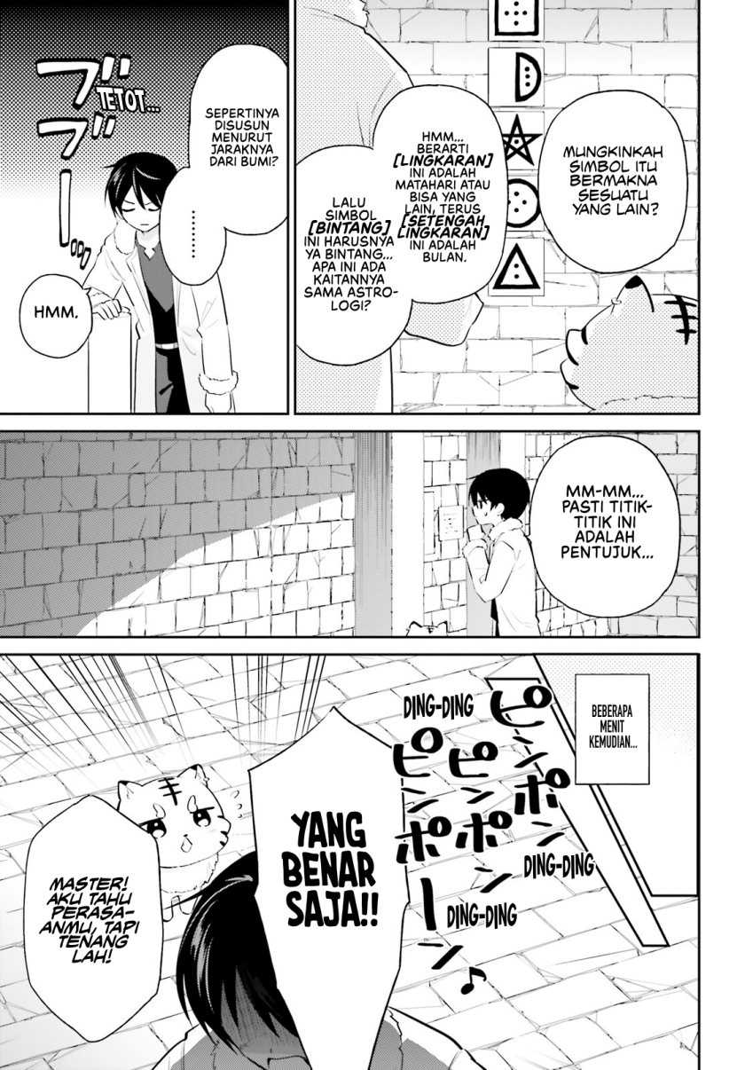 Isekai wa Smartphone to Tomo ni. Chapter 88 Gambar 11