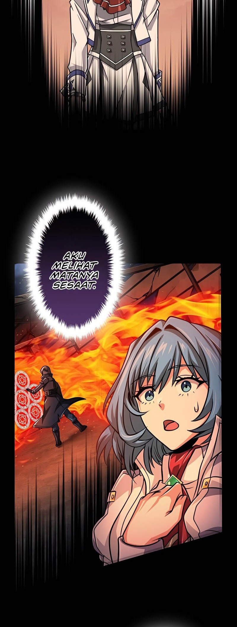 Magic Level 99990000 All-Attribute Great Sage Chapter 67 Gambar 54