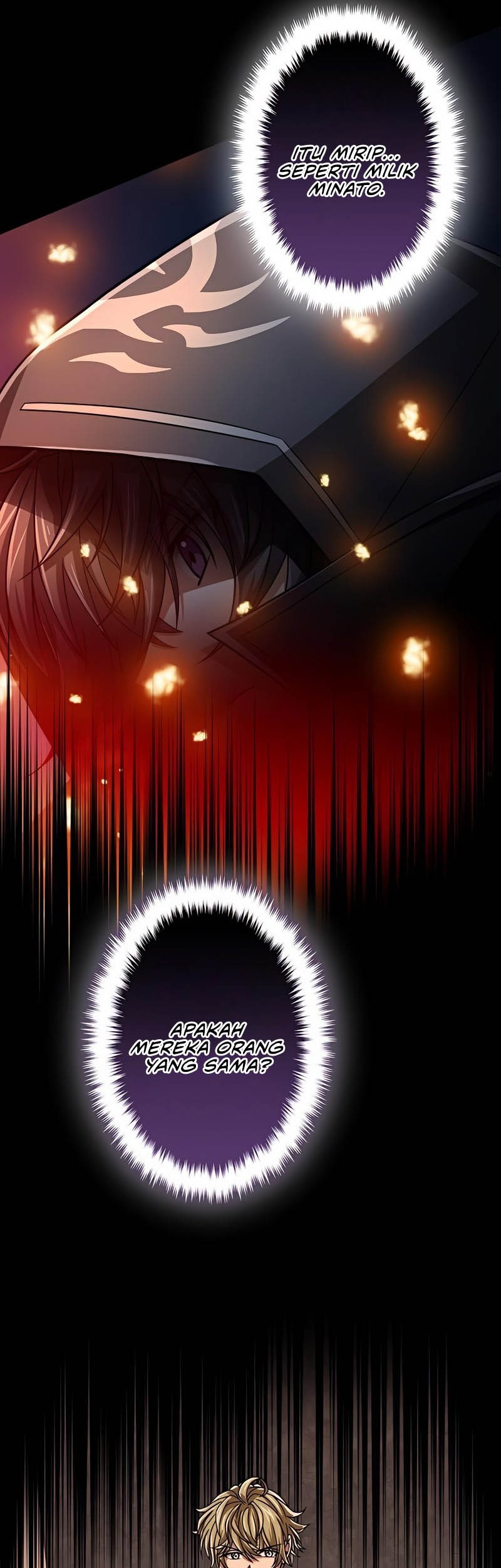 Magic Level 99990000 All-Attribute Great Sage Chapter 67 Gambar 55