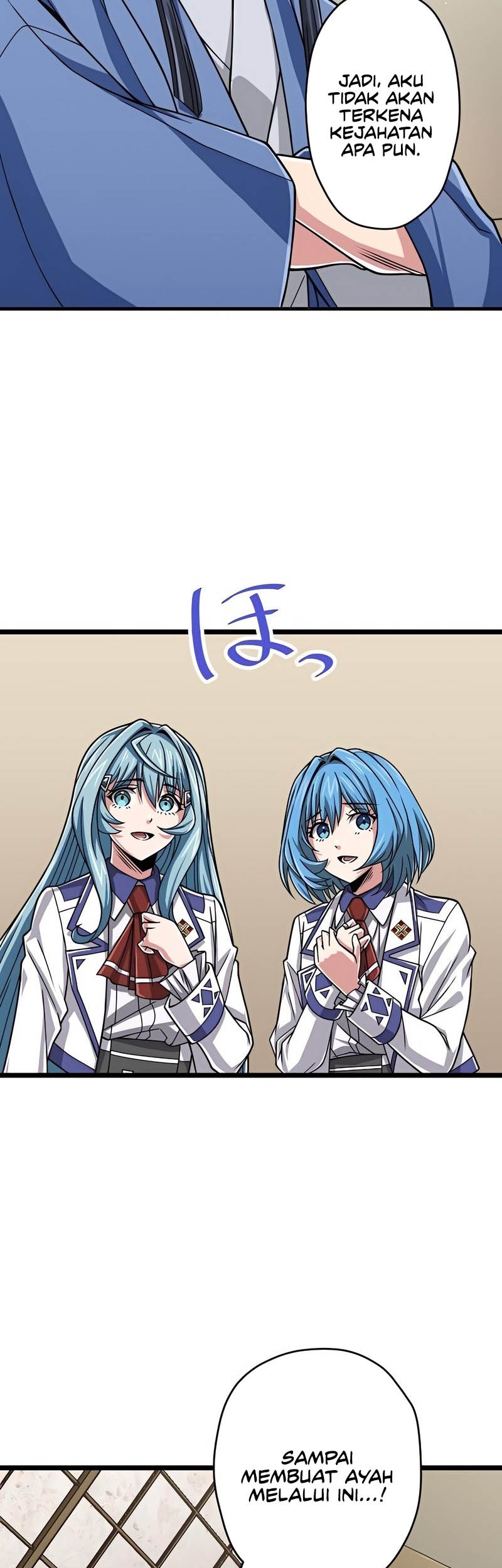 Magic Level 99990000 All-Attribute Great Sage Chapter 67 Gambar 37