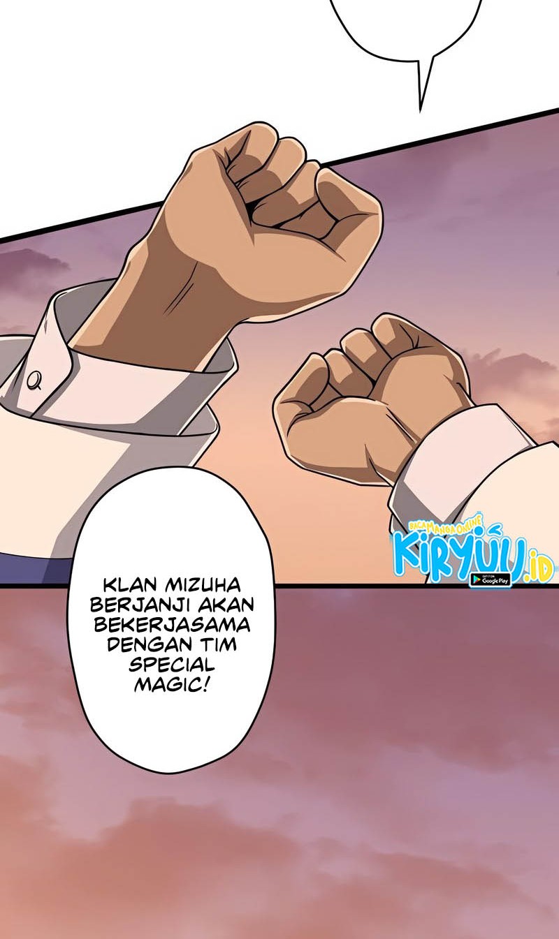 Magic Level 99990000 All-Attribute Great Sage Chapter 67 Gambar 50