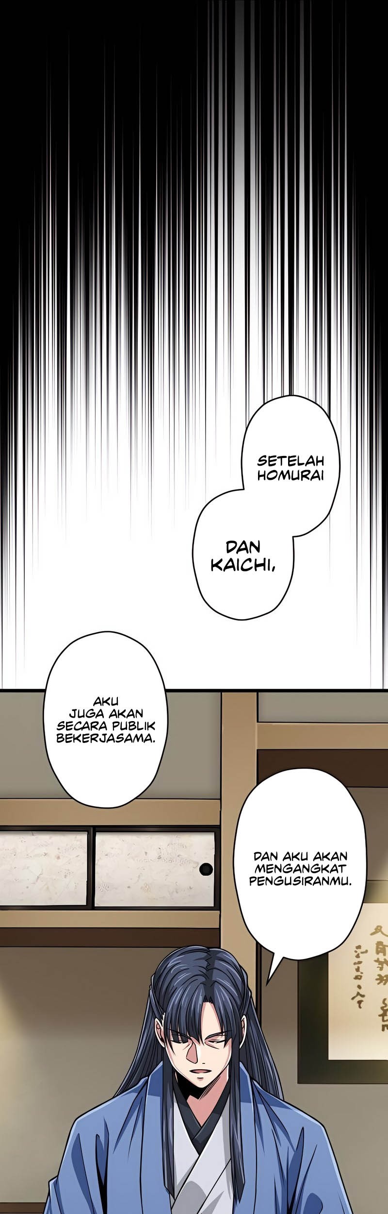 Magic Level 99990000 All-Attribute Great Sage Chapter 67 Gambar 47