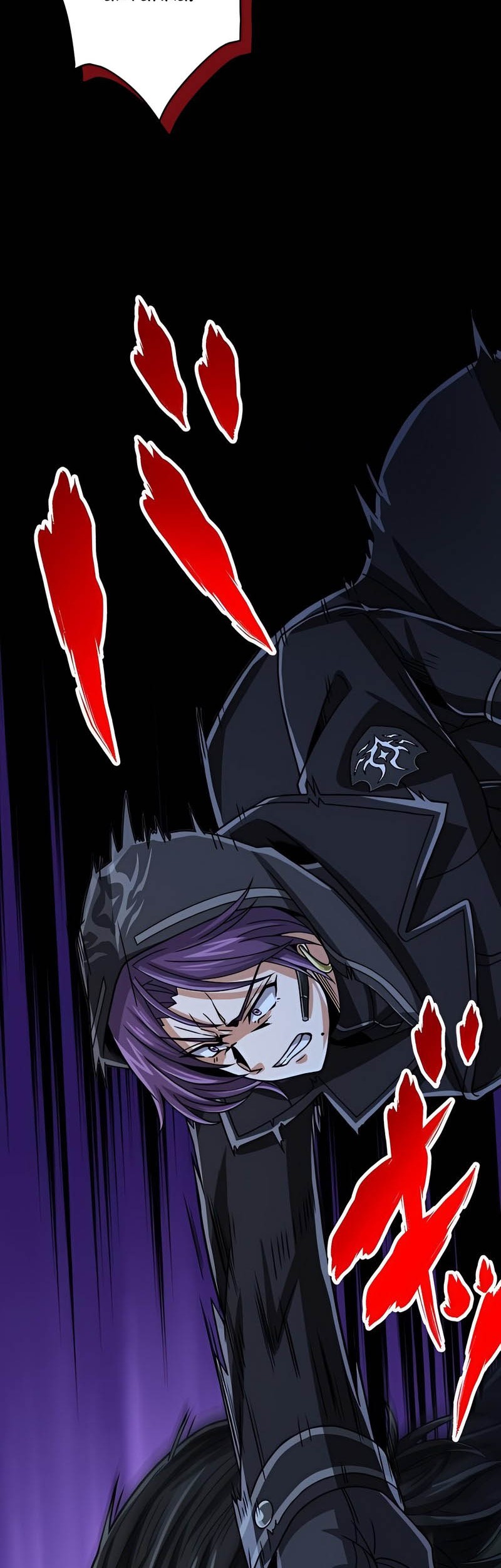 Magic Level 99990000 All-Attribute Great Sage Chapter 67 Gambar 13