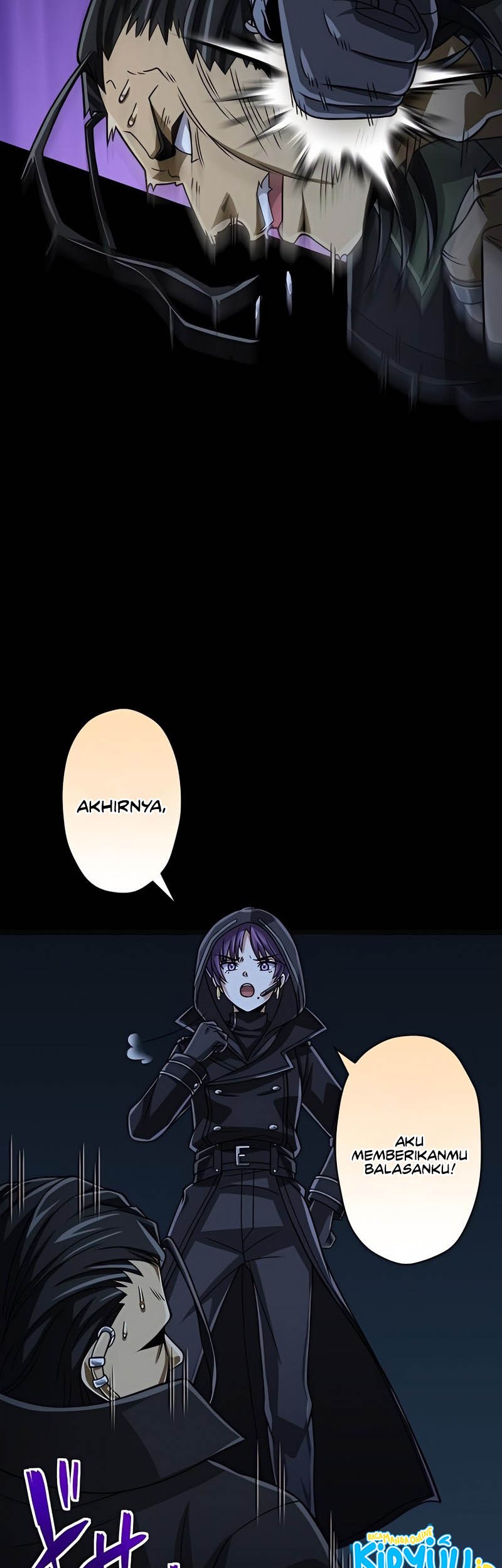 Magic Level 99990000 All-Attribute Great Sage Chapter 67 Gambar 14