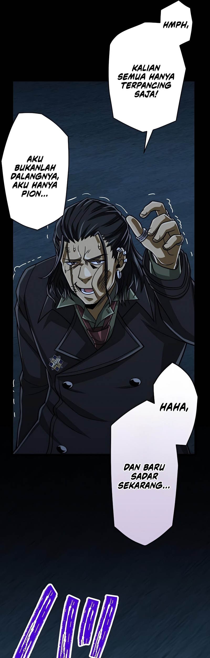 Magic Level 99990000 All-Attribute Great Sage Chapter 67 Gambar 16