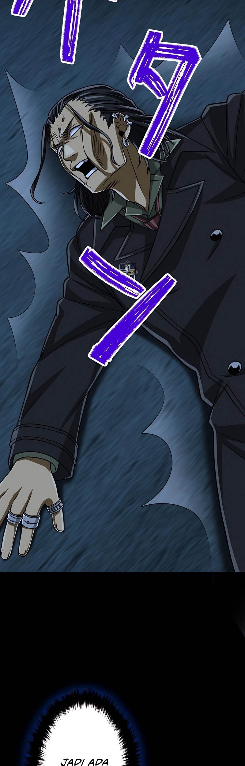 Magic Level 99990000 All-Attribute Great Sage Chapter 67 Gambar 17