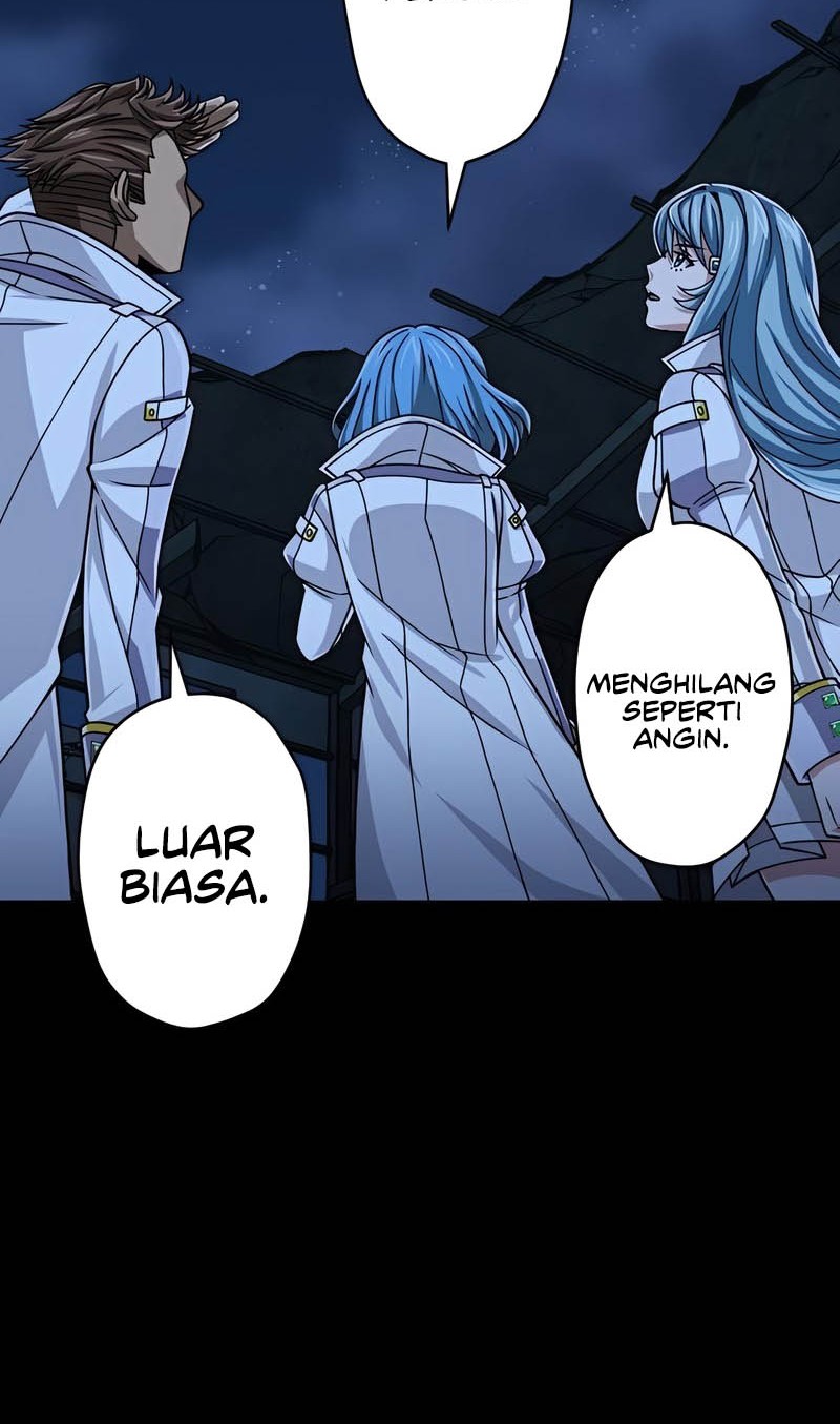 Magic Level 99990000 All-Attribute Great Sage Chapter 67 Gambar 23