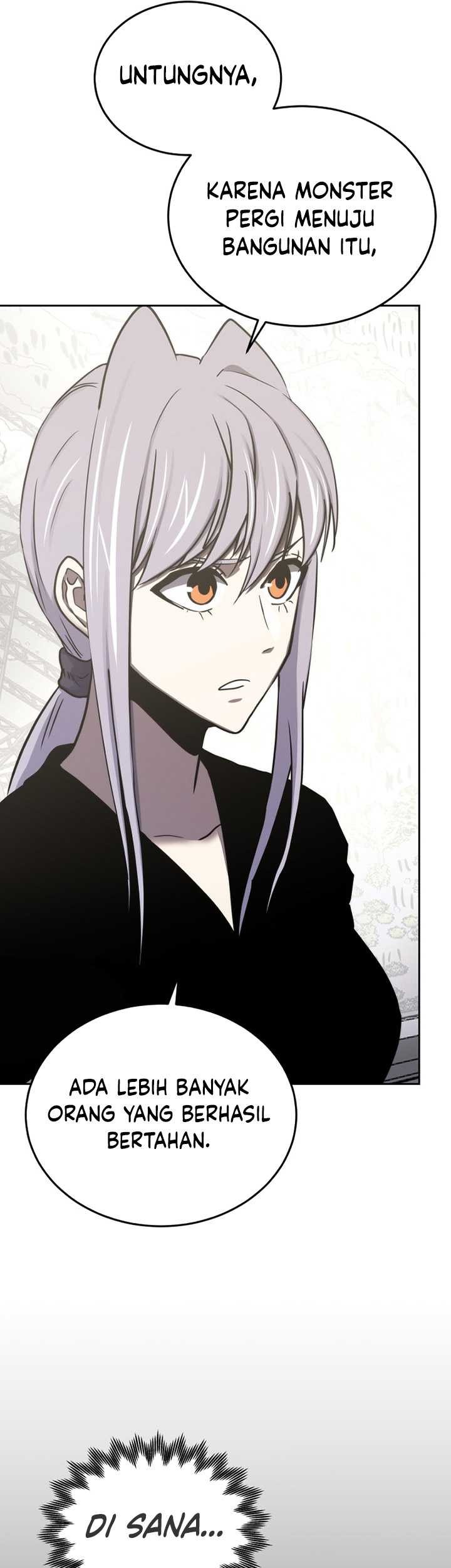 Player from Today Onwards Chapter 106 Gambar 23