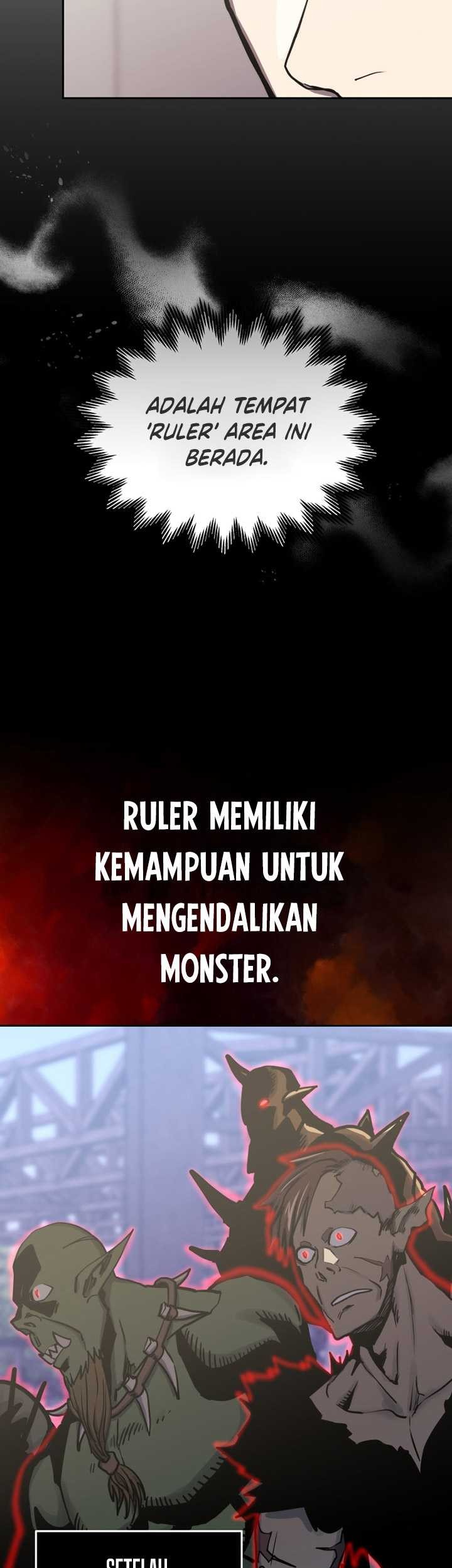 Player from Today Onwards Chapter 106 Gambar 25