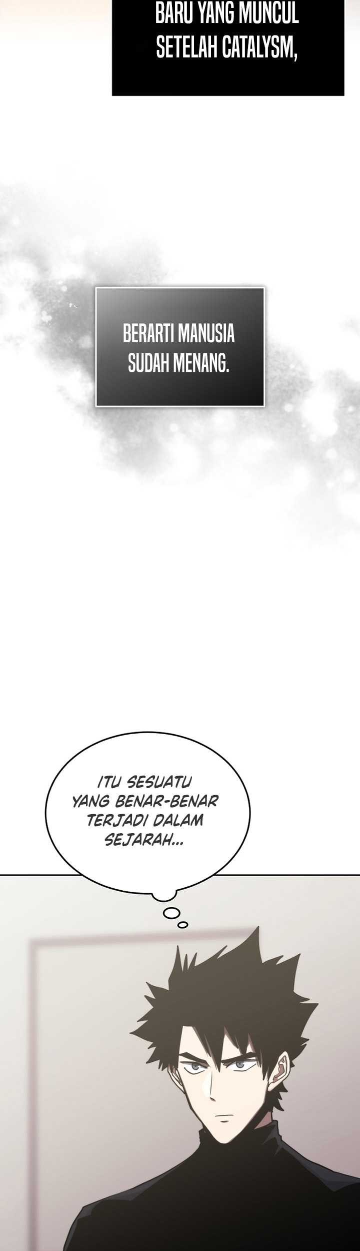 Player from Today Onwards Chapter 106 Gambar 27