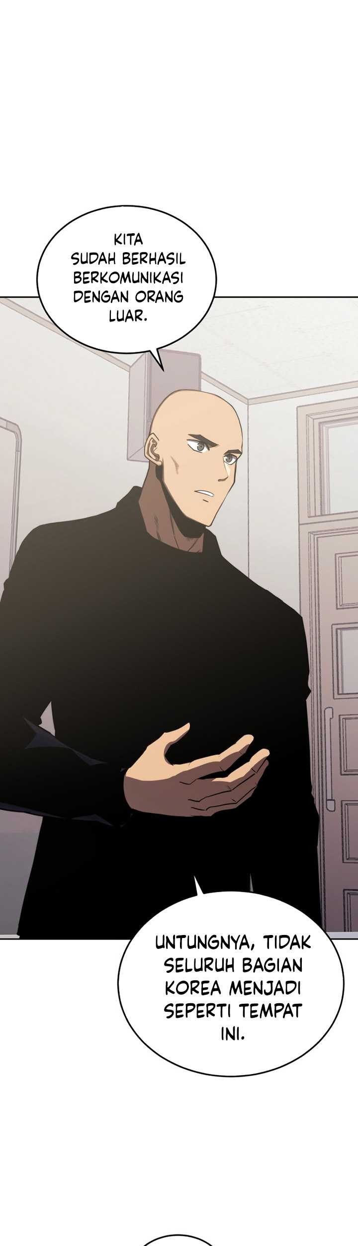 Player from Today Onwards Chapter 106 Gambar 29