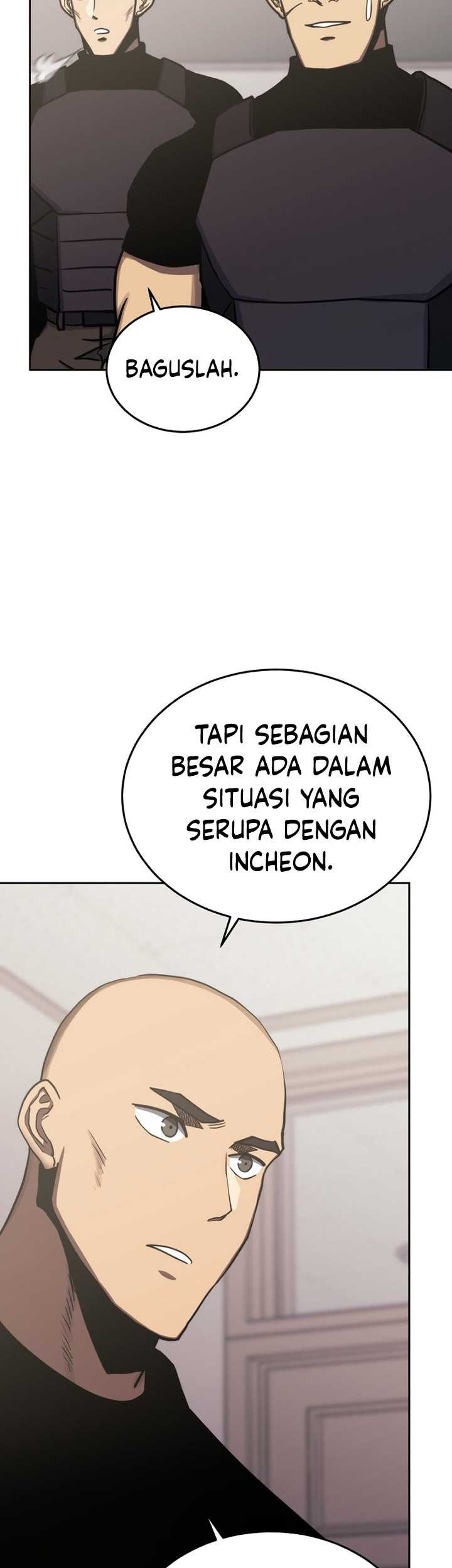 Player from Today Onwards Chapter 106 Gambar 31