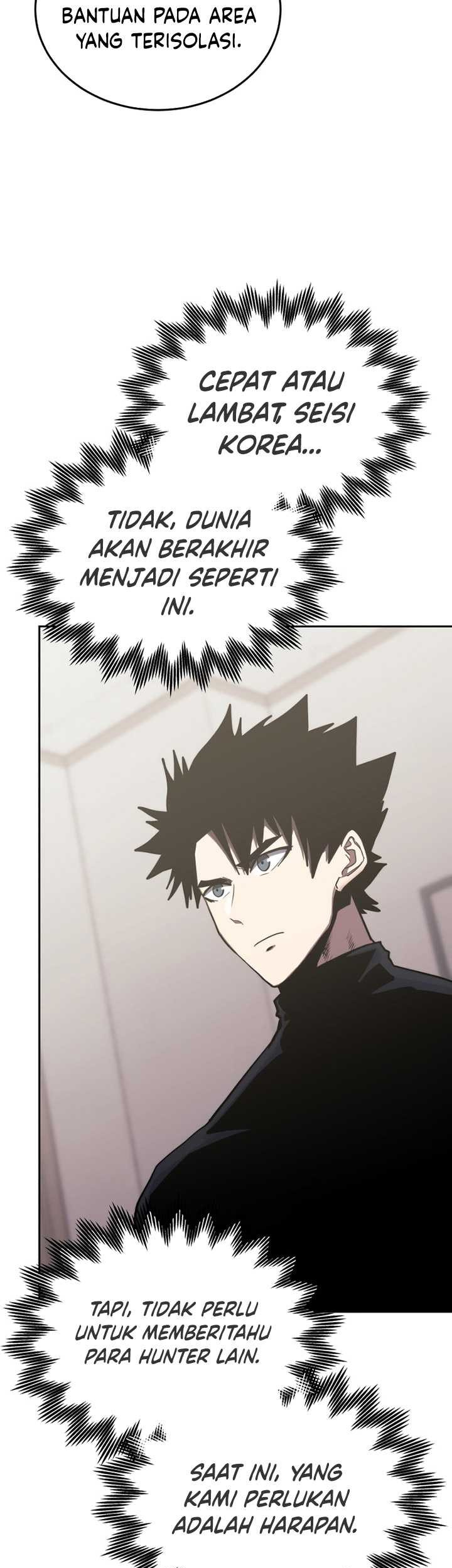 Player from Today Onwards Chapter 106 Gambar 33