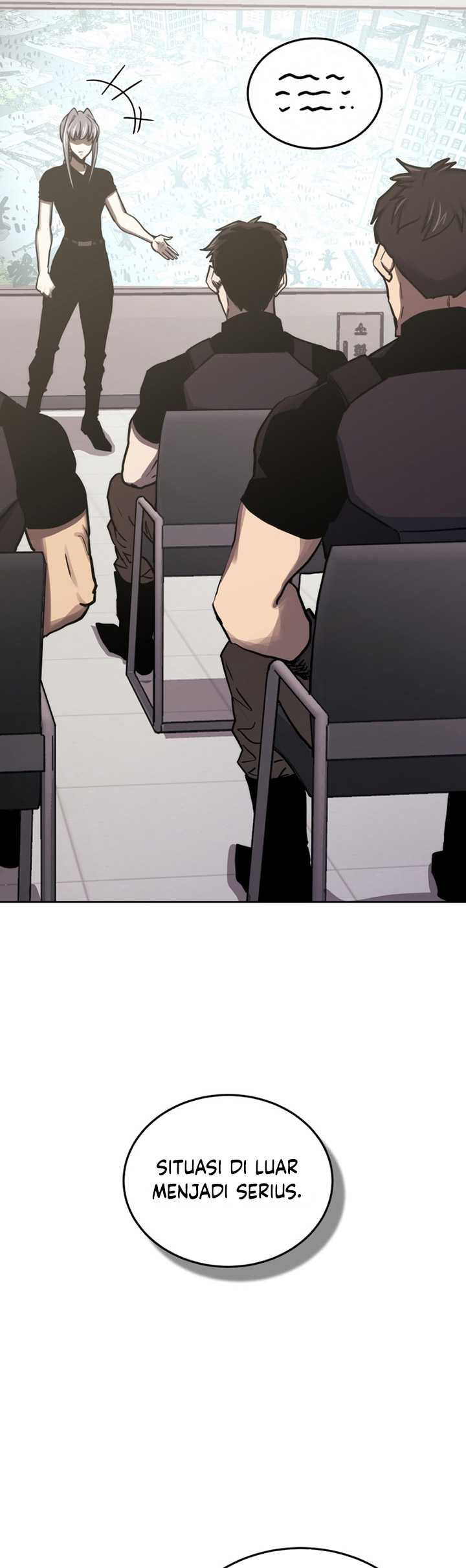 Player from Today Onwards Chapter 106 Gambar 20