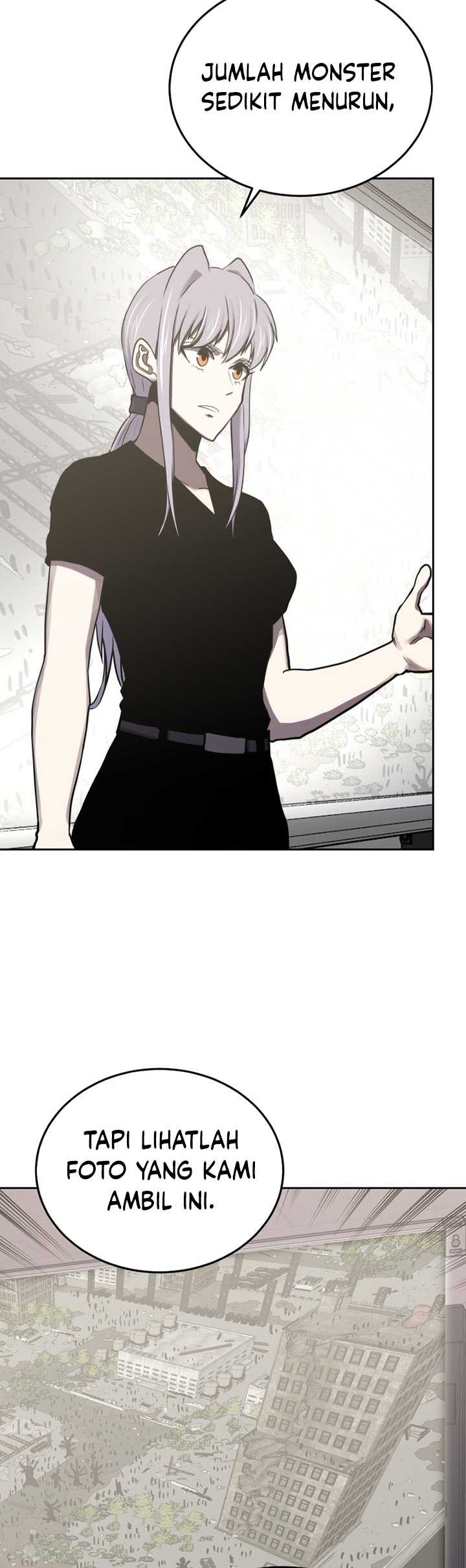 Player from Today Onwards Chapter 106 Gambar 21