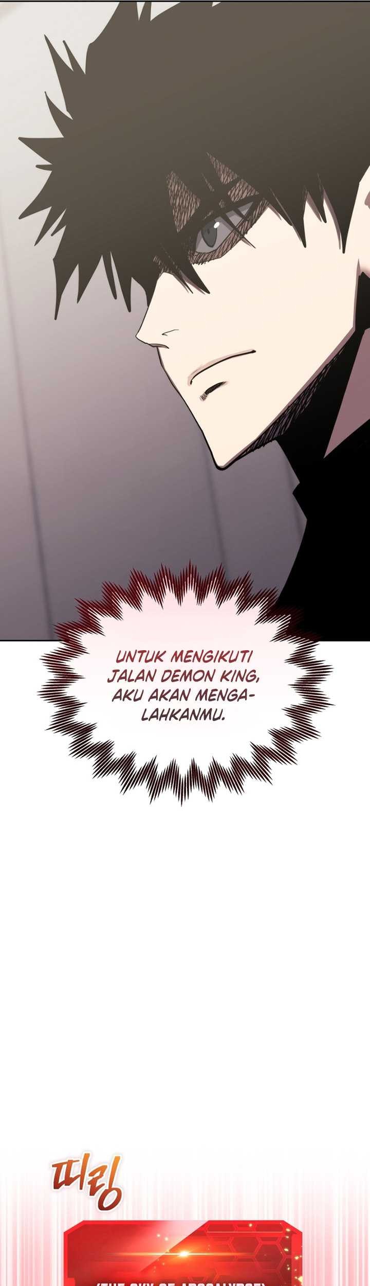 Player from Today Onwards Chapter 106 Gambar 43