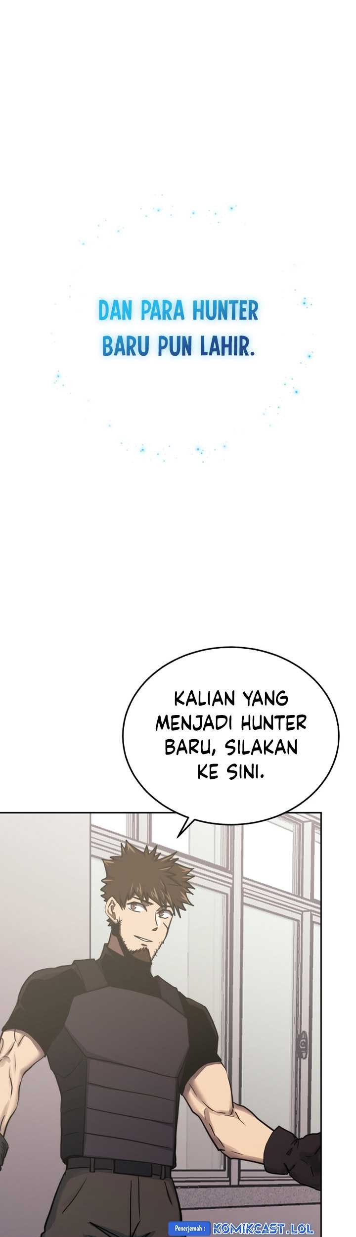 Player from Today Onwards Chapter 106 Gambar 51