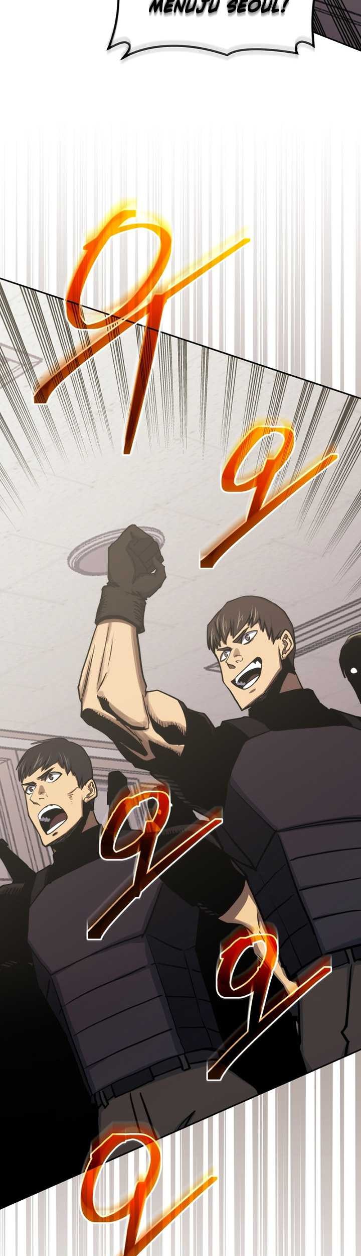 Player from Today Onwards Chapter 106 Gambar 39