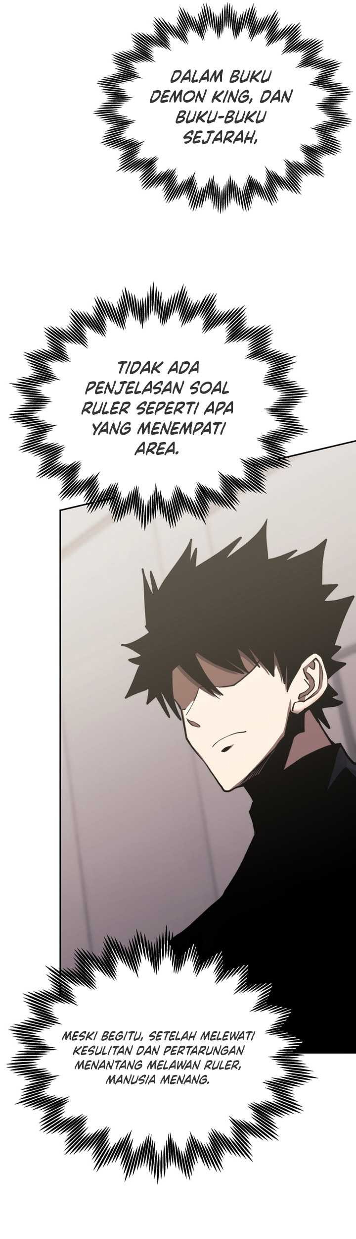 Player from Today Onwards Chapter 106 Gambar 41