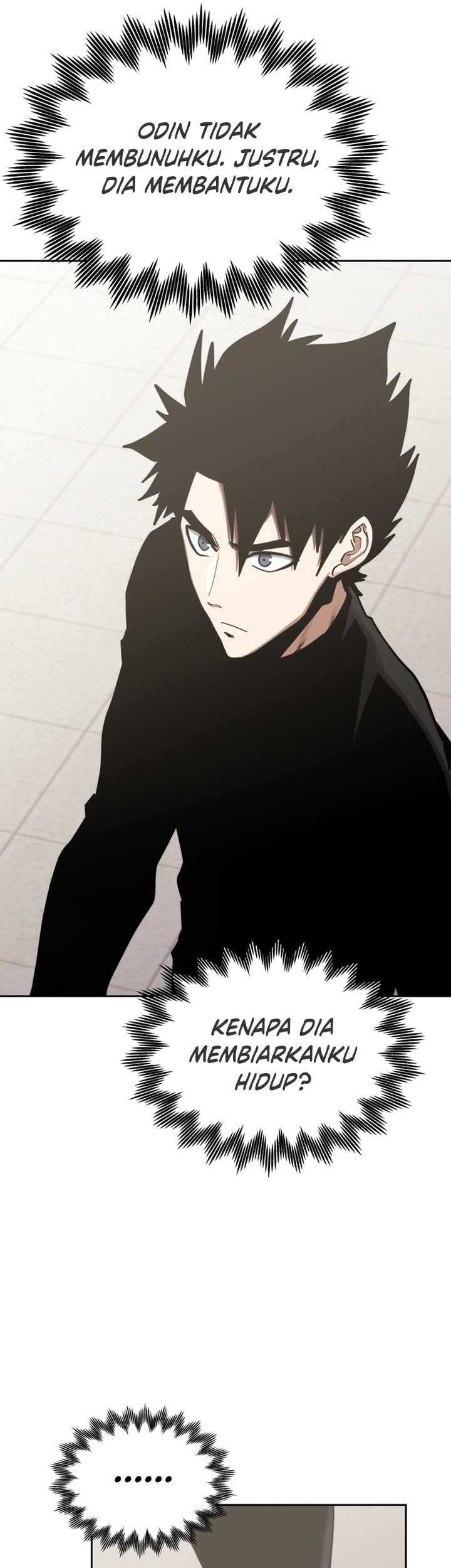 Player from Today Onwards Chapter 106 Gambar 65