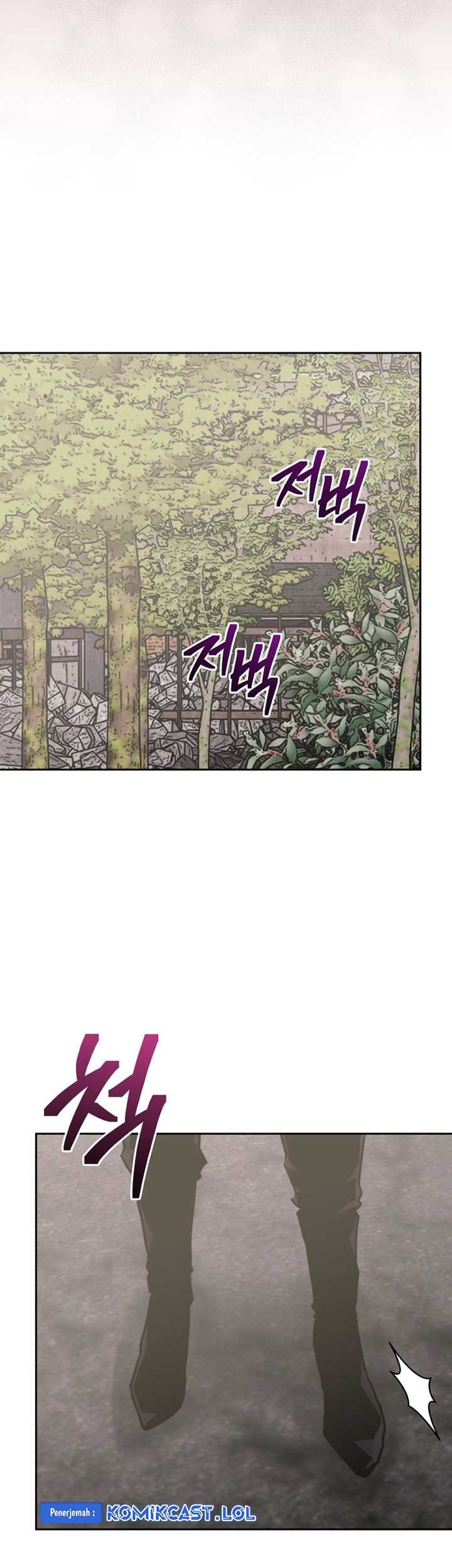 Player from Today Onwards Chapter 106 Gambar 69