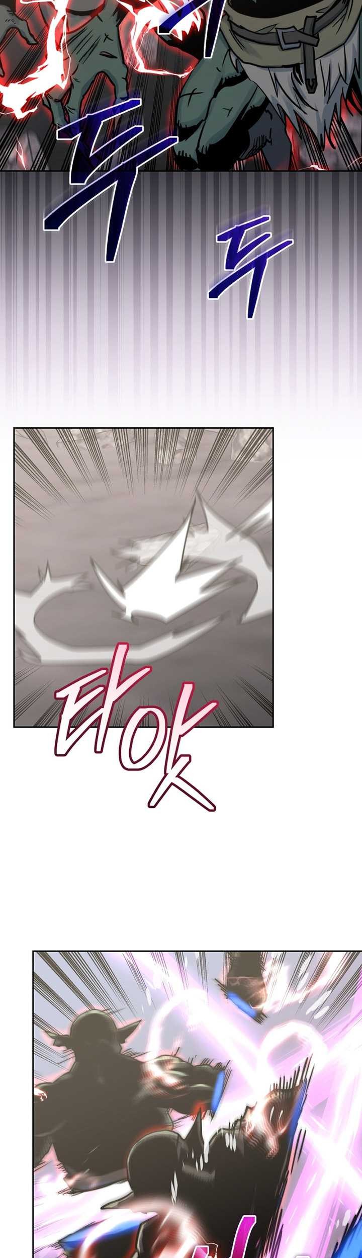 Player from Today Onwards Chapter 106 Gambar 73