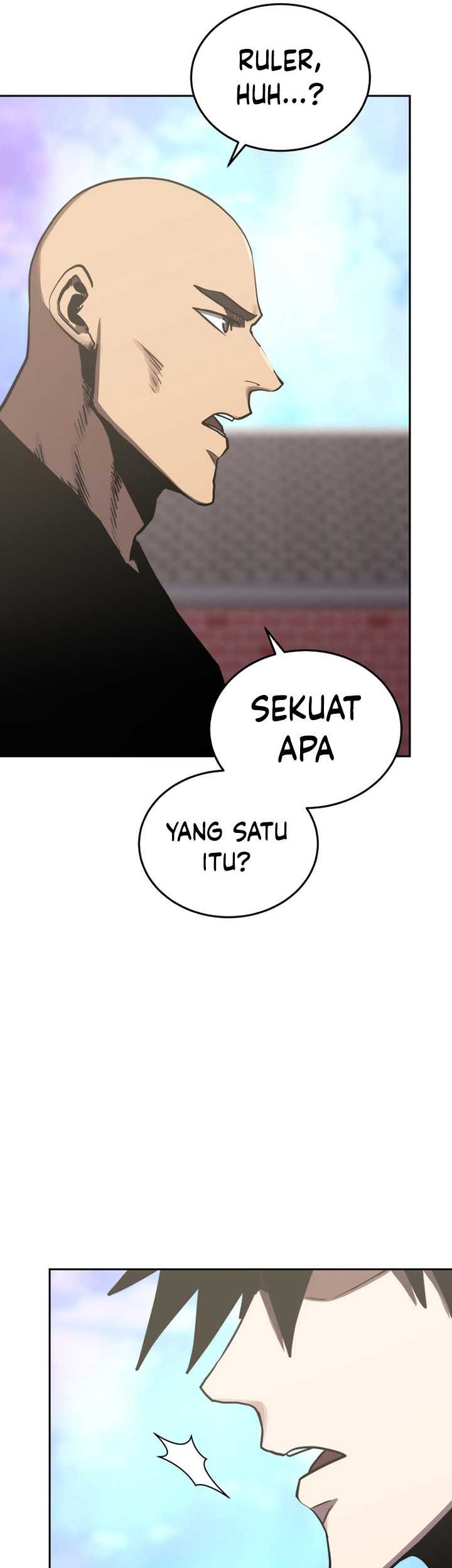 Player from Today Onwards Chapter 106 Gambar 59