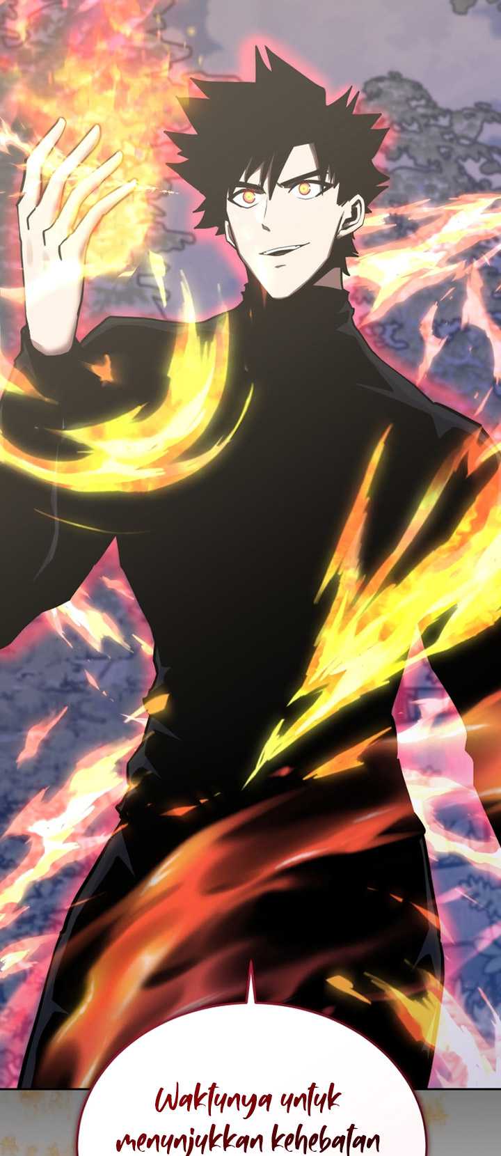 Player from Today Onwards Chapter 106 Gambar 84