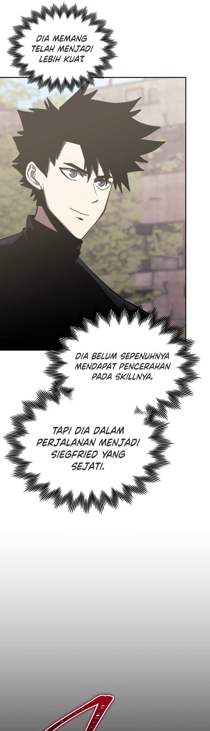 Player from Today Onwards Chapter 106 Gambar 77