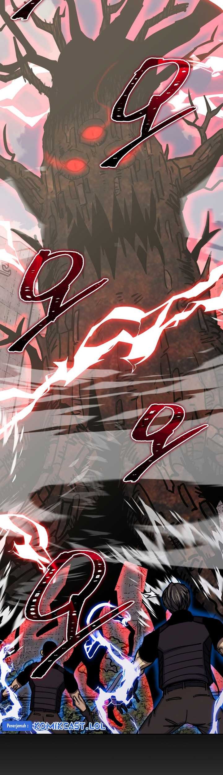 Player from Today Onwards Chapter 106 Gambar 79