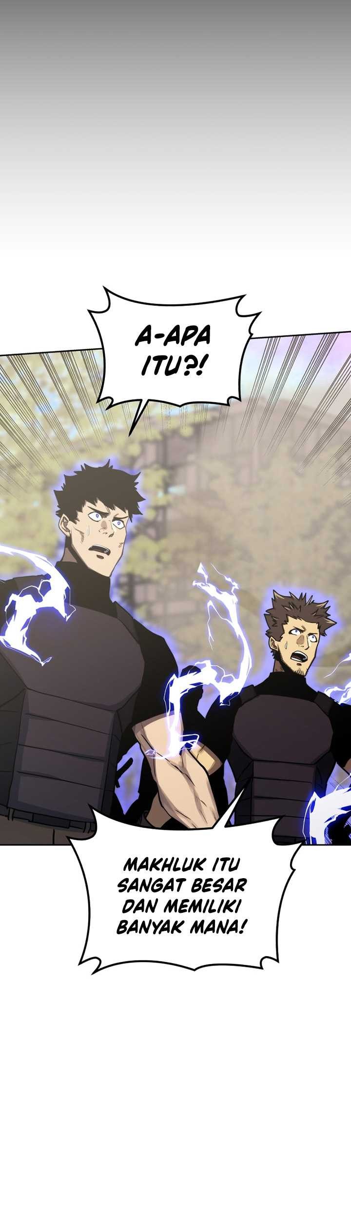 Player from Today Onwards Chapter 106 Gambar 81