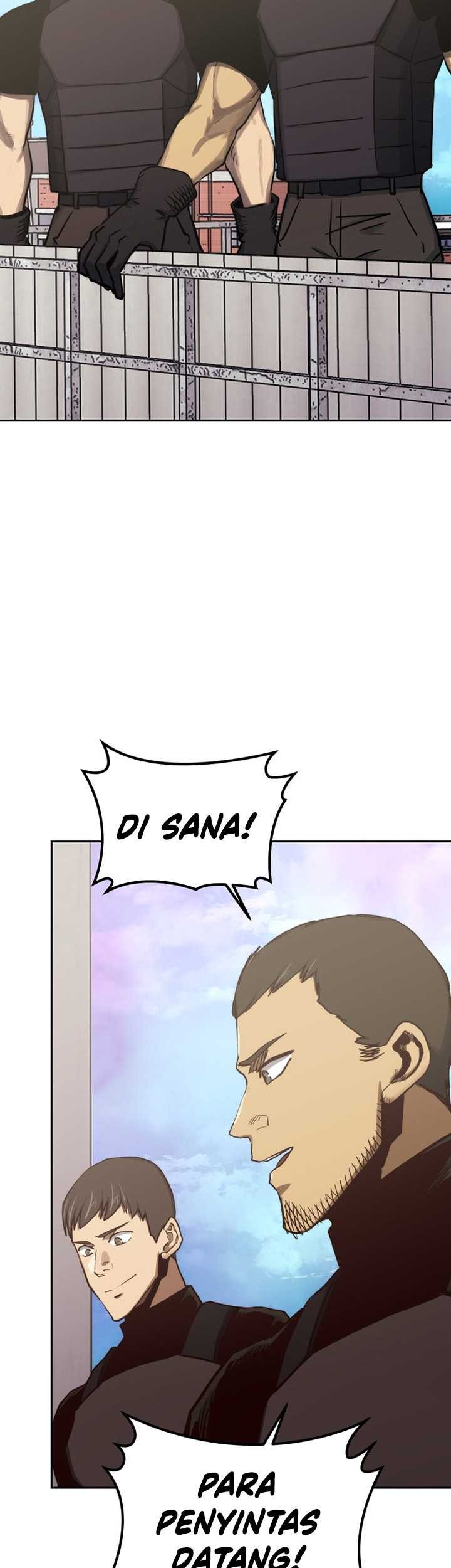 Player from Today Onwards Chapter 106 Gambar 6