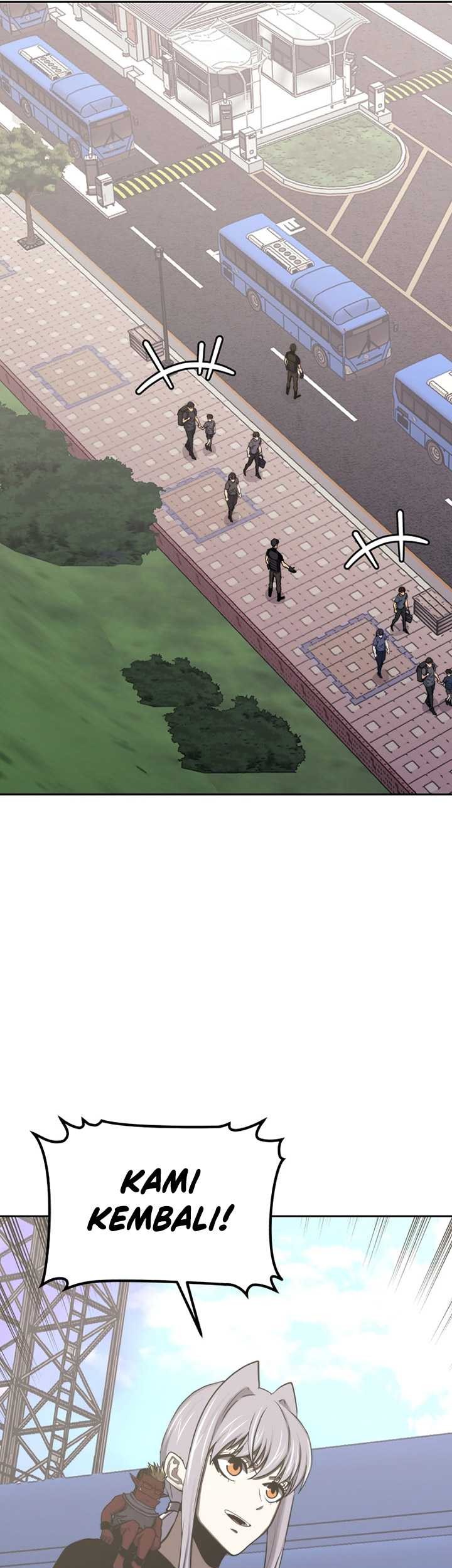 Player from Today Onwards Chapter 106 Gambar 8