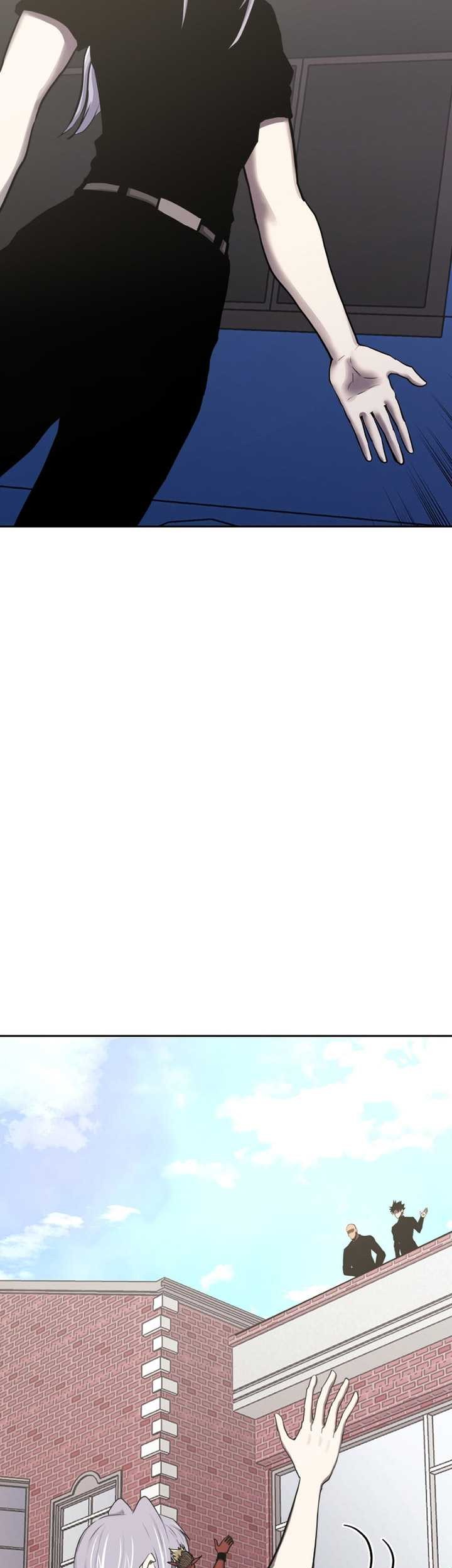 Player from Today Onwards Chapter 106 Gambar 10