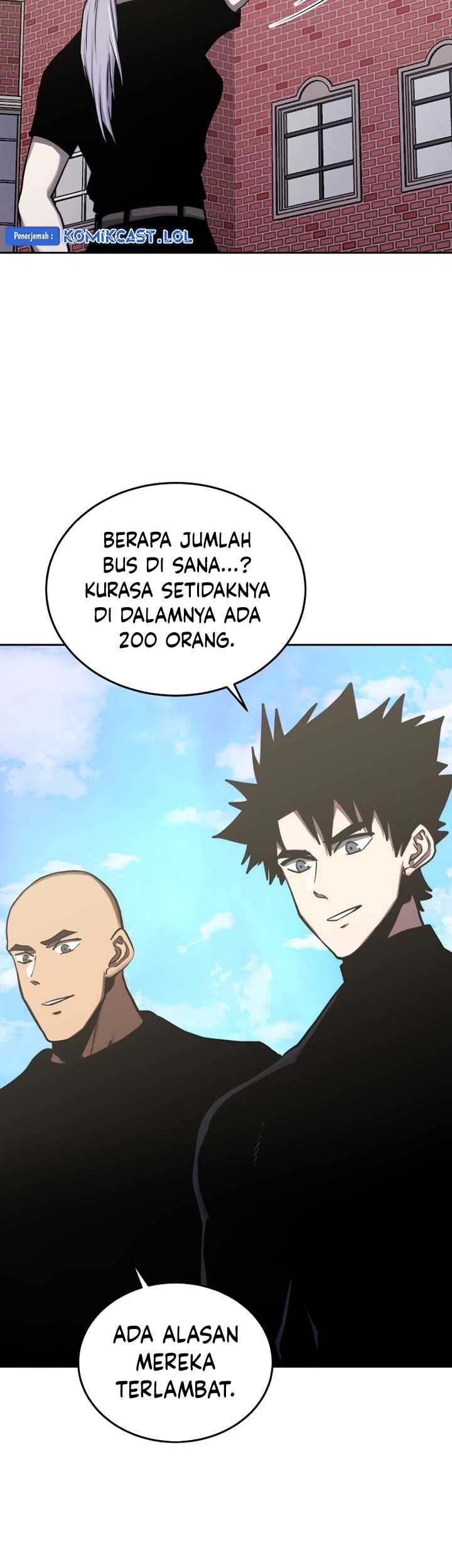 Player from Today Onwards Chapter 106 Gambar 12